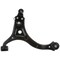 Delphi SUSPENSION CONTROL ARM AND BALL JOINT AS TC5754 - alternate 6